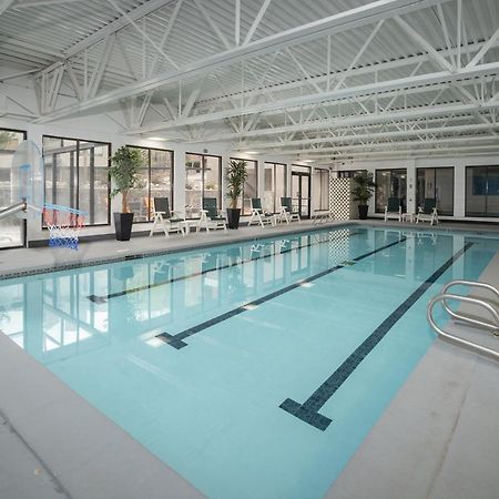 A11 Snowblaze Athletic Club Condo Winter Park Exterior photo