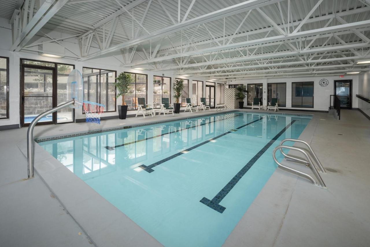 A11 Snowblaze Athletic Club Condo Winter Park Exterior photo